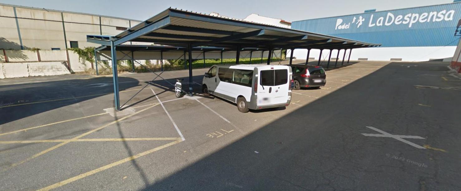 Hostal La Despensa De Extremadura Plasencia Exteriör bild