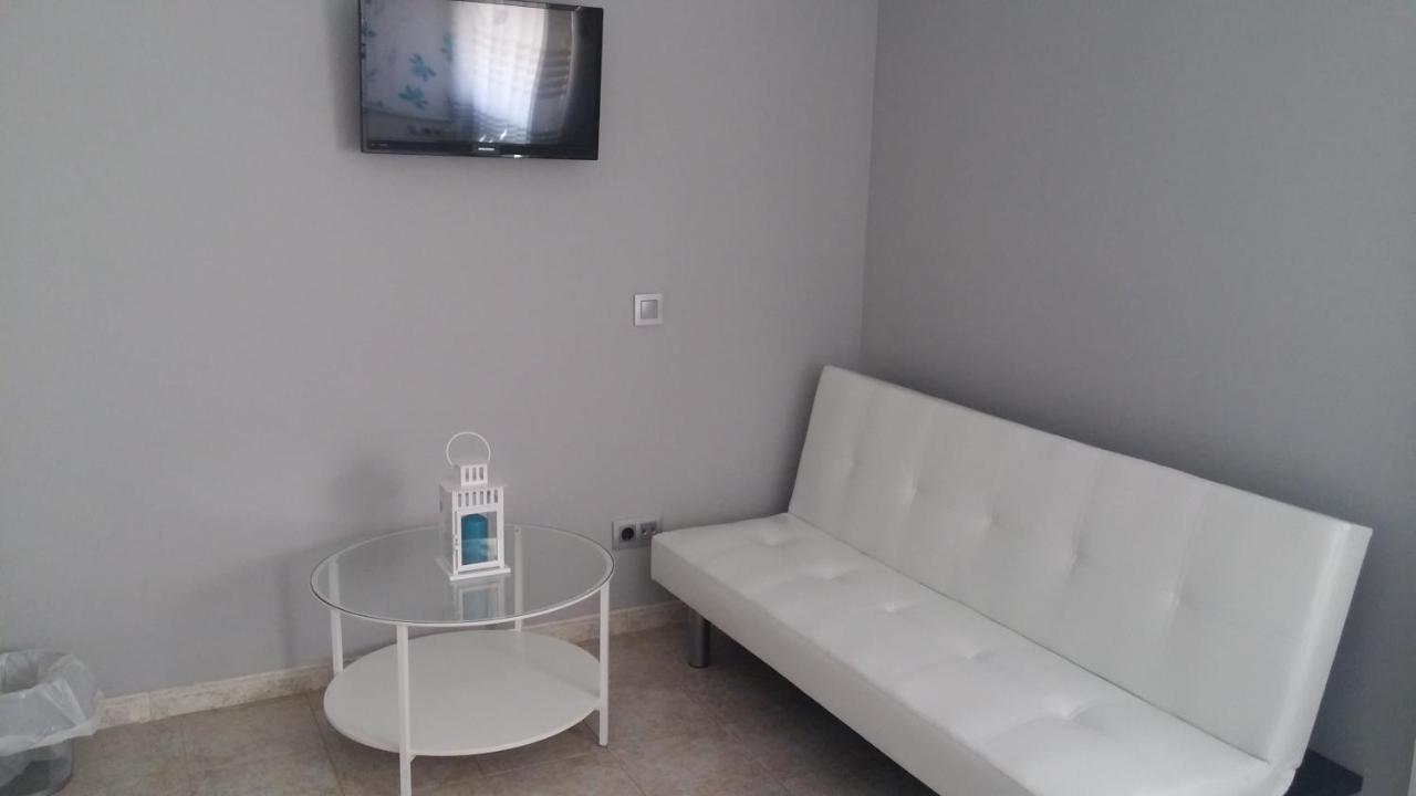 Hostal La Despensa De Extremadura Plasencia Exteriör bild