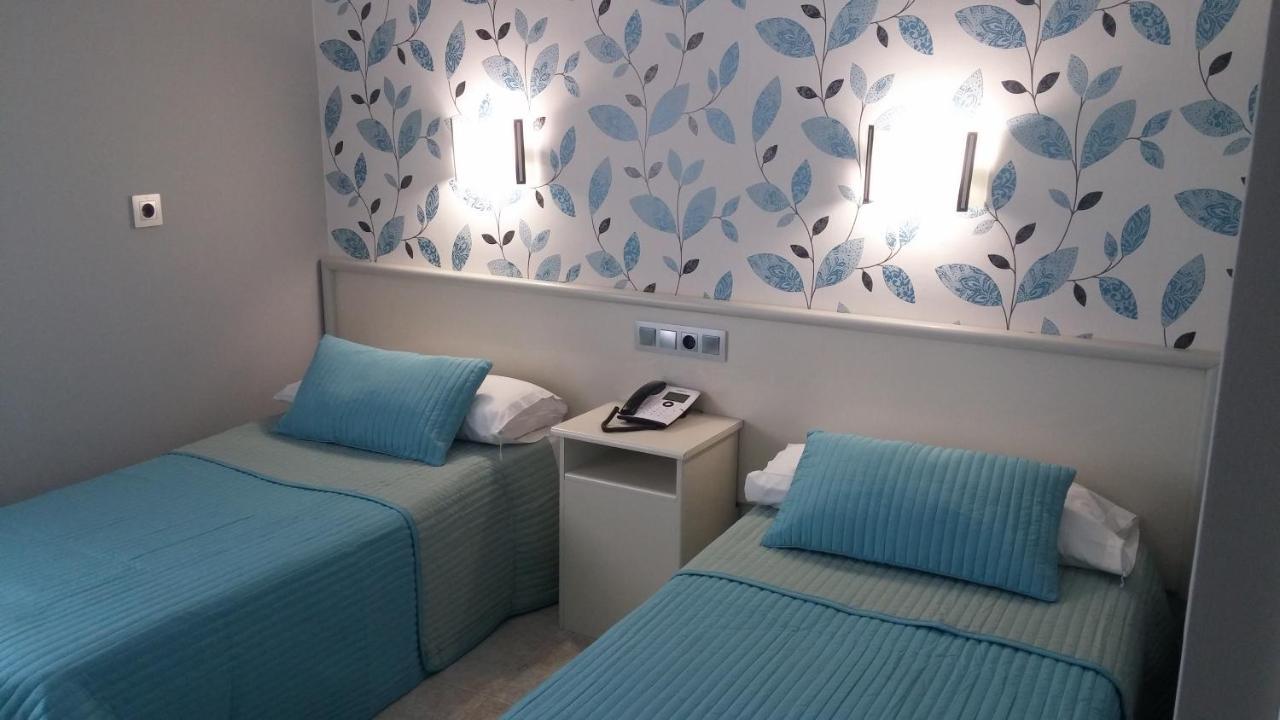 Hostal La Despensa De Extremadura Plasencia Exteriör bild
