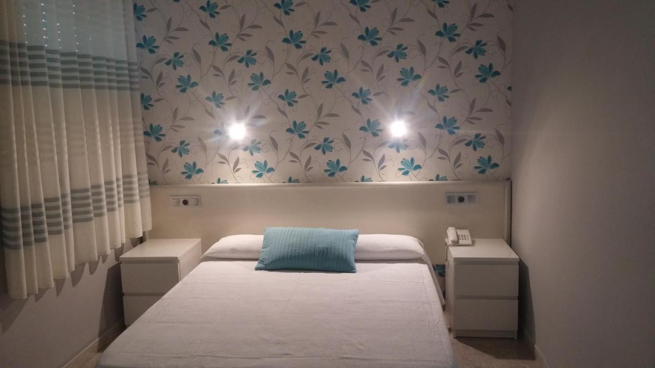 Hostal La Despensa De Extremadura Plasencia Exteriör bild