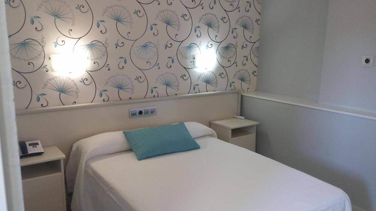 Hostal La Despensa De Extremadura Plasencia Exteriör bild