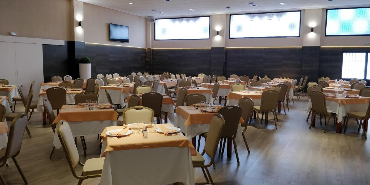 Hostal La Despensa De Extremadura Plasencia Exteriör bild