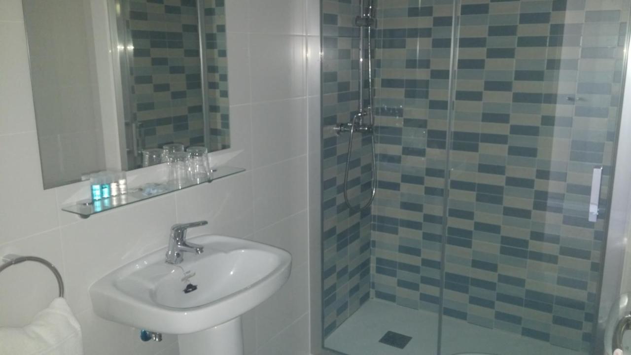 Hostal La Despensa De Extremadura Plasencia Exteriör bild